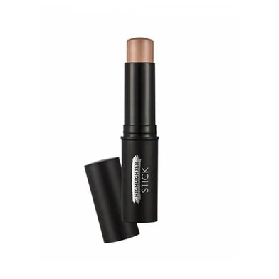 Flormar Highlighter Stick 03 Deep Glow image