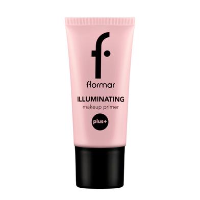 Flormar Illuminating Makeup Primer Plus Plus image