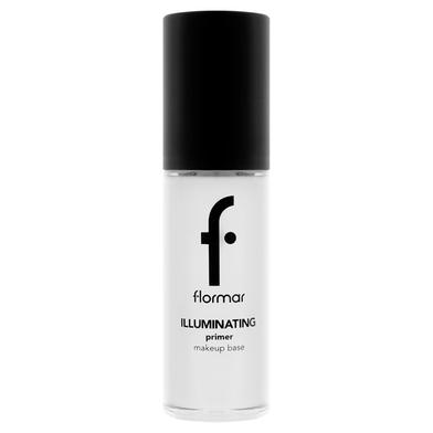 Flormar Illuminating Primer Make-Up Base image