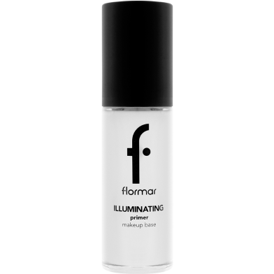 Flormar Illuminating Primer Make-Up Base image