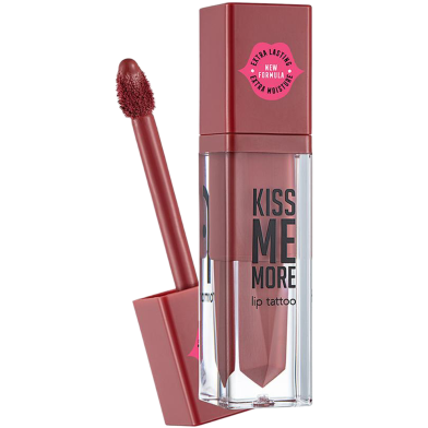 Flormar Kiss Me More Lip Tattoo 20 Assertive image