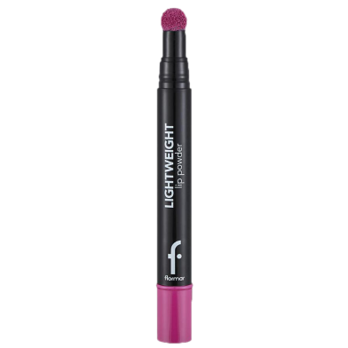 Flormar Lightweight Lip Powder 13 Always Pink image