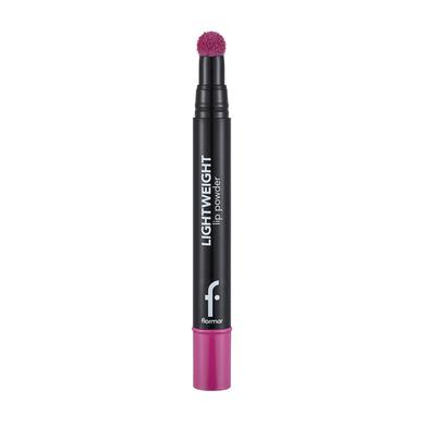 Flormar Lightweight Lip Powder 13 Always Pink image
