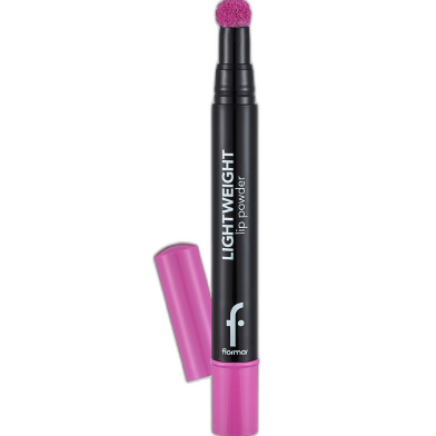 Flormar Lightweight Lip Powder 14 Lavendergarden image