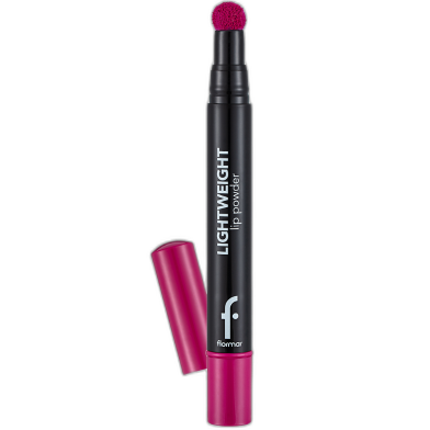 Flormar Lightweight Lip Powder 16 Bravegirl image