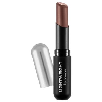 Flormar Lightweight Lip Powder Lipstick 005 Coffee Lover image