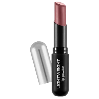 Flormar Lightweight Lip Powder Lipstick 006 Routine For Me image