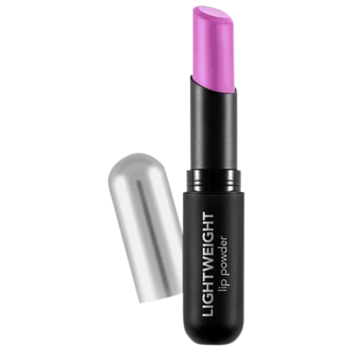 Flormar Lightweight Lip Powder Lipstick 014 Lavender Garden image