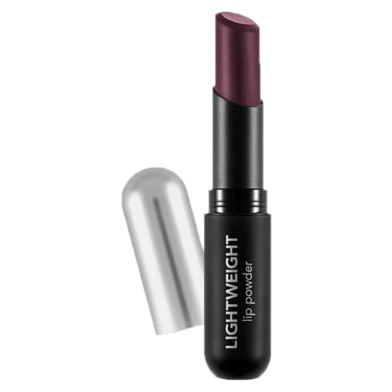 Flormar Lightweight Lip Powder Lipstick 013 Deep Bordeux image