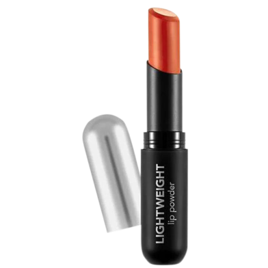 Flormar Lightweight Lip Powder Lipstick 015 Energize image