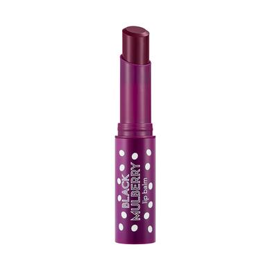 Flormar Lip Balm Black Mulberry image