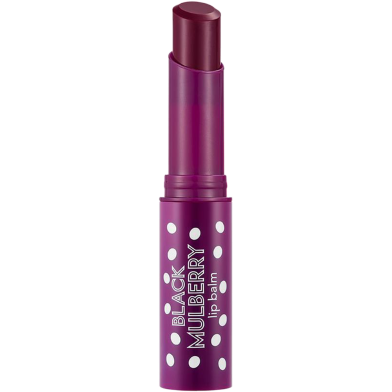 Flormar Lip Balm Black Mulberry image