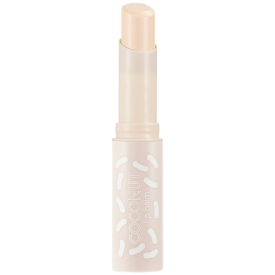 Flormar Lip Balm Coconut image