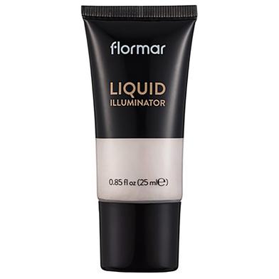 Flormar Liquid Illuminator 01 Star Glow image