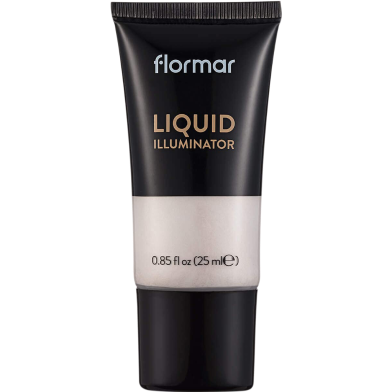 Flormar Liquid Illuminator 01 Star Glow image