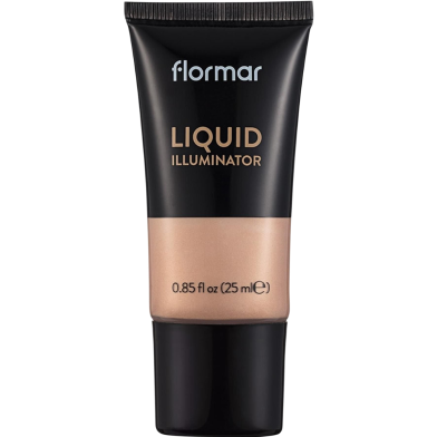 Flormar Liquid Illuminator 02 Sunset Glow image