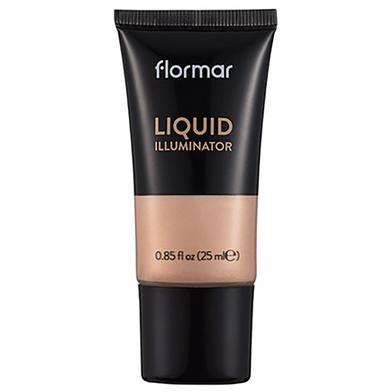 Flormar Liquid Illuminator 02 Sunset Glow image