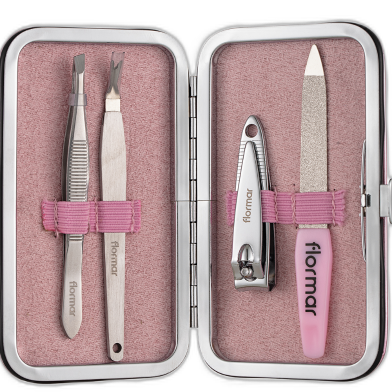 Flormar Manicure Set image