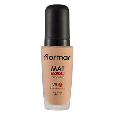 Flormar Mat Touch Foundation M303 Classic Beige image