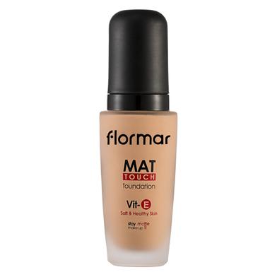 Flormar Mat Touch Foundation M304 image