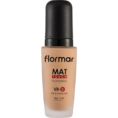 Flormar Mat Touch Foundation M304 image