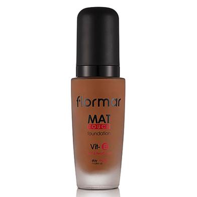 Flormar Mat Touch Foundation M325 Nutmeg image