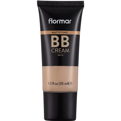 Flormar Mattifying BB Cream 01 Fair 35ml image