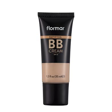 Flormar Mattifying BB Cream 01 Fair 35ml image