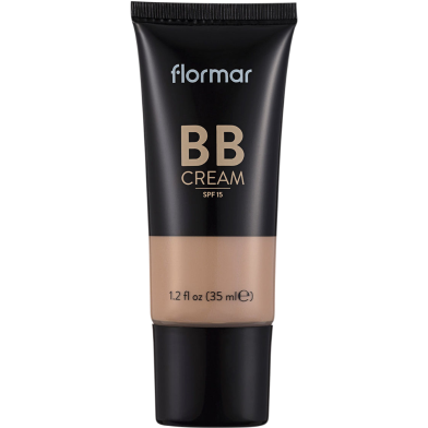 Flormar Mattifying BB Cream 02 Fair/Light image