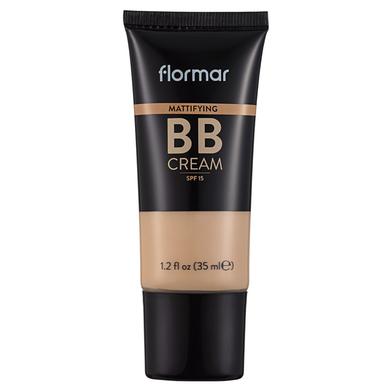 Flormar Mattifying BB Cream 02 Fair/Light image