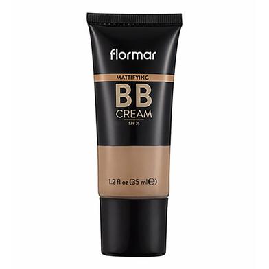 Flormar Mattifying BB Cream 03 Light 35ml image