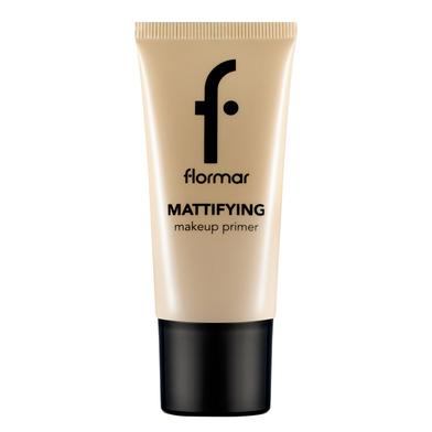 Flormar Mattifying Makeup Primer image