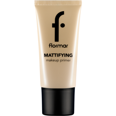 Flormar Mattifying Makeup Primer image