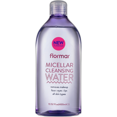 Flormar Micellar Cleansing Water image