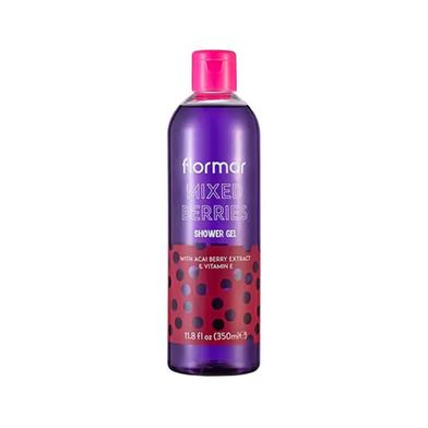 Flormar Mixed Berries Shower Gel image