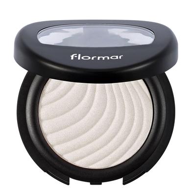 Flormar Mono Eye Shadow 001 Pearly White image