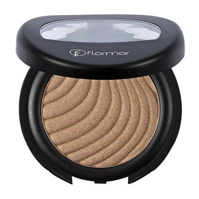 Flormar Mono Eye Shadow 014 Golden Beige image