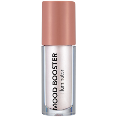 Flormar Mood Booster Illuminator 001 Moon Glow image