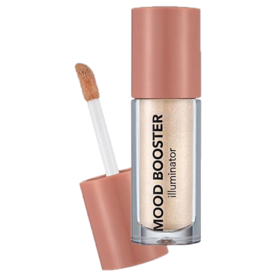 Flormar Mood Booster Illuminator 02 Sun Goddess image