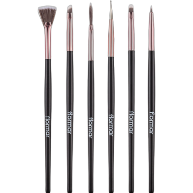 Flormar Nail Art Brush Set image