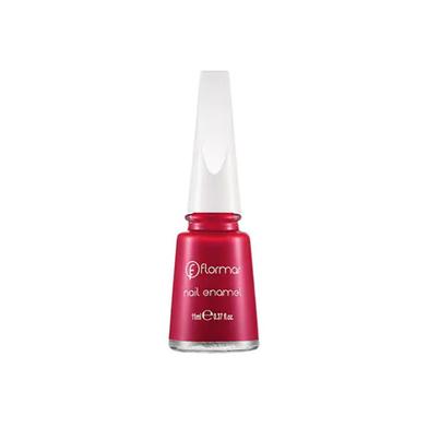 Flormar Nail Enamel 127 Berry Nuances image