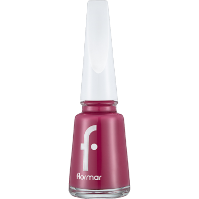 Flormar Nail Enamel 320 Rose Taboo image