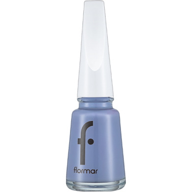 Flormar Nail Enamel 465 Cookie Monster image