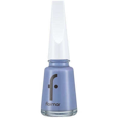 Flormar Nail Enamel 465 Cookie Monster image