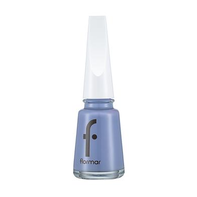 Flormar Nail Enamel 465 Cookie Monster image