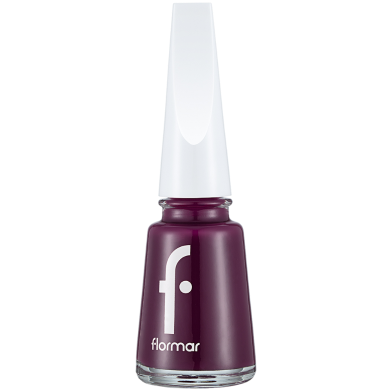 Flormar Nail Enamel Maxi Brush 483 Queen Zenobia image