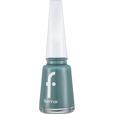 Flormar Nail Enamel Maxi Brush 497 Celadon Glaze image