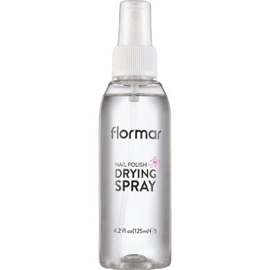 Flormar Nail Polish Drying Spray image