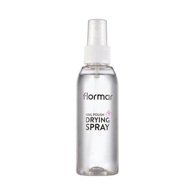Flormar Nail Polish Drying Spray image
