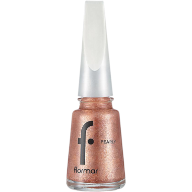 Flormar Pearly Nail Enamel PL375 Vetch Flower image